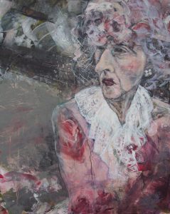 Annette Girke, Harriet
