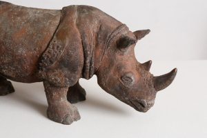 Annette Girke, Nashorn