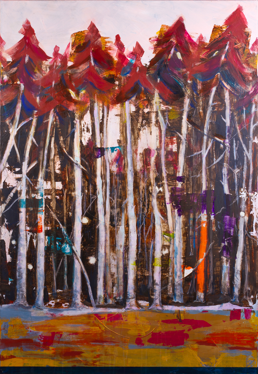 Annette Girke, Redwood