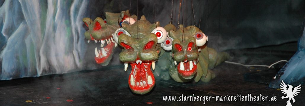 Prinz-Rosenrot-Drachen