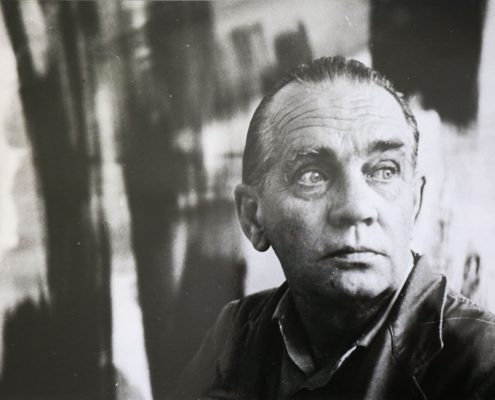Fritz Winter