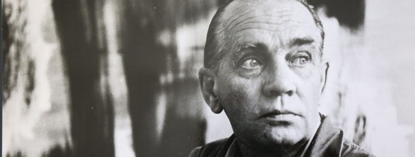Fritz Winter