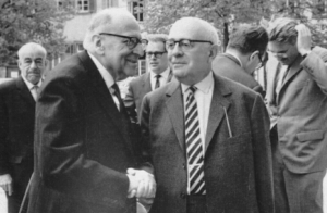 Horkheimer_Adorno