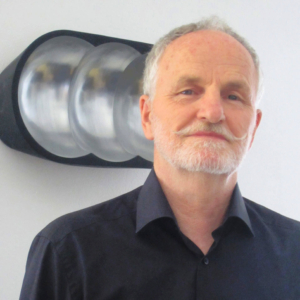 Otto Scherer