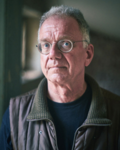 Rainer Viertböck