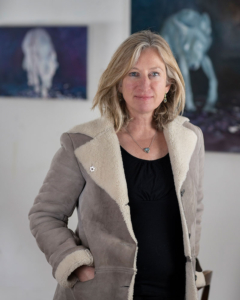 Gisela Krohn