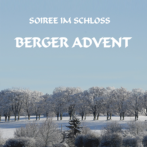 Berger Advent