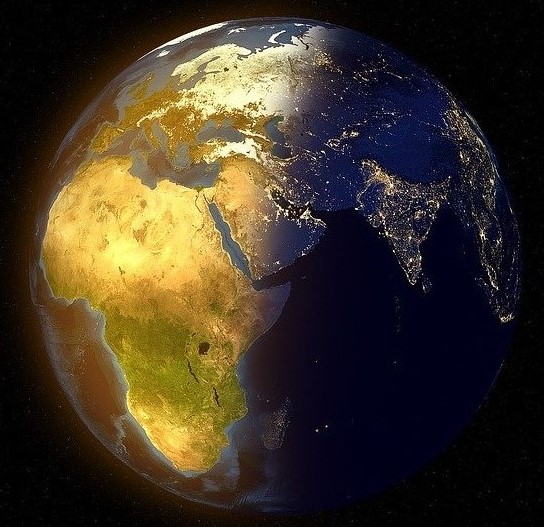 Forum zu Gegenwartsfragen: "Ich bin, weil wir sind" - Die afrikanische Ubuntu-Lebensphilosophie