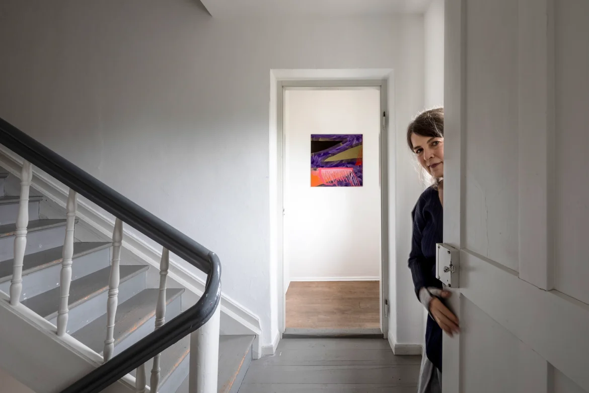 Kunstwerk des Monats Dezember 2025