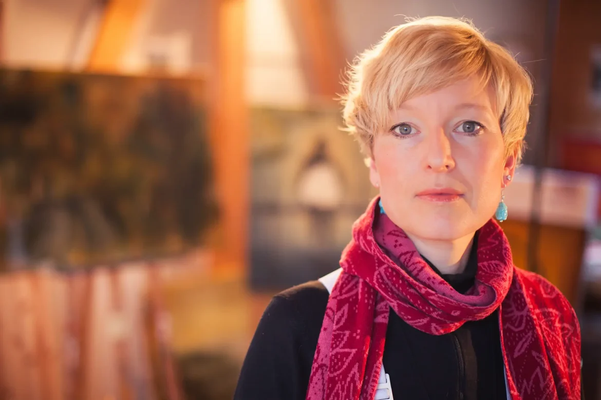 Kunstwerk des Monats November 2025