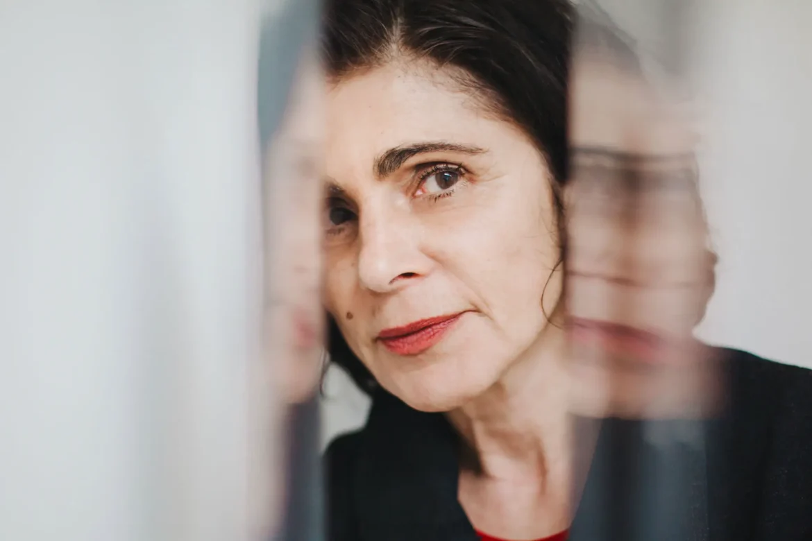 Kunstwerk des Monats März 2026