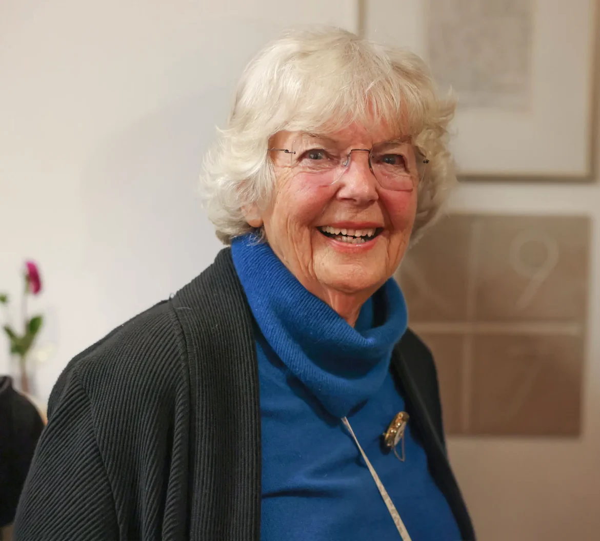 Kunstwerk des Monats April 2026