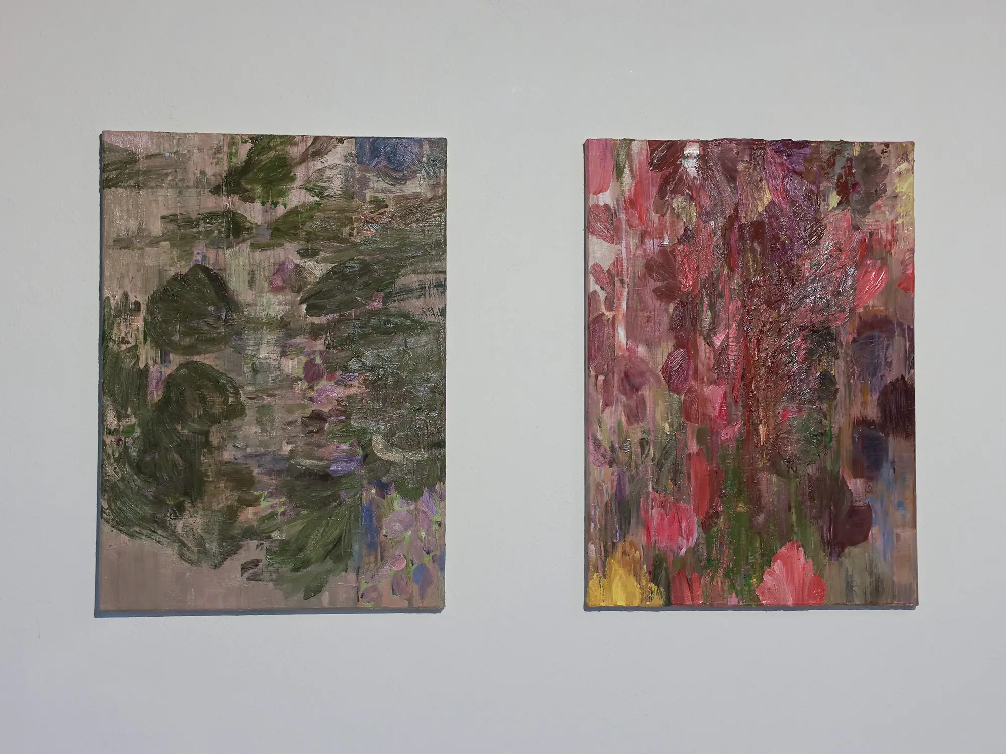 Kunstwerk des Monats, Carmen Jäckel
